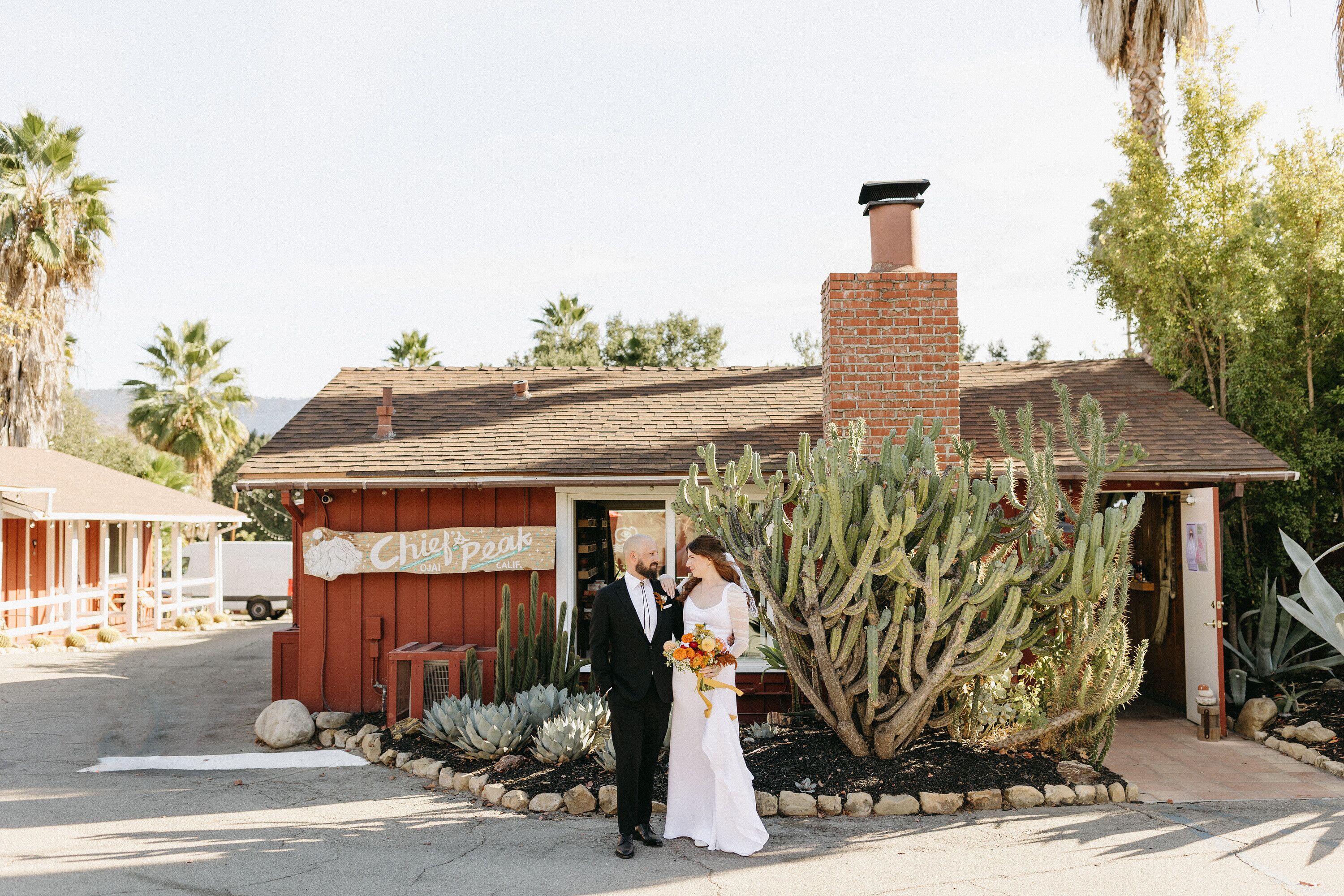 Budget Friendly, DIY Heavy, Beautiful Back Garden Wedding: Emma