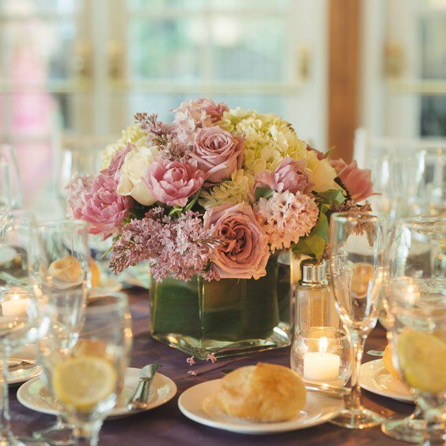 The Centerpieces