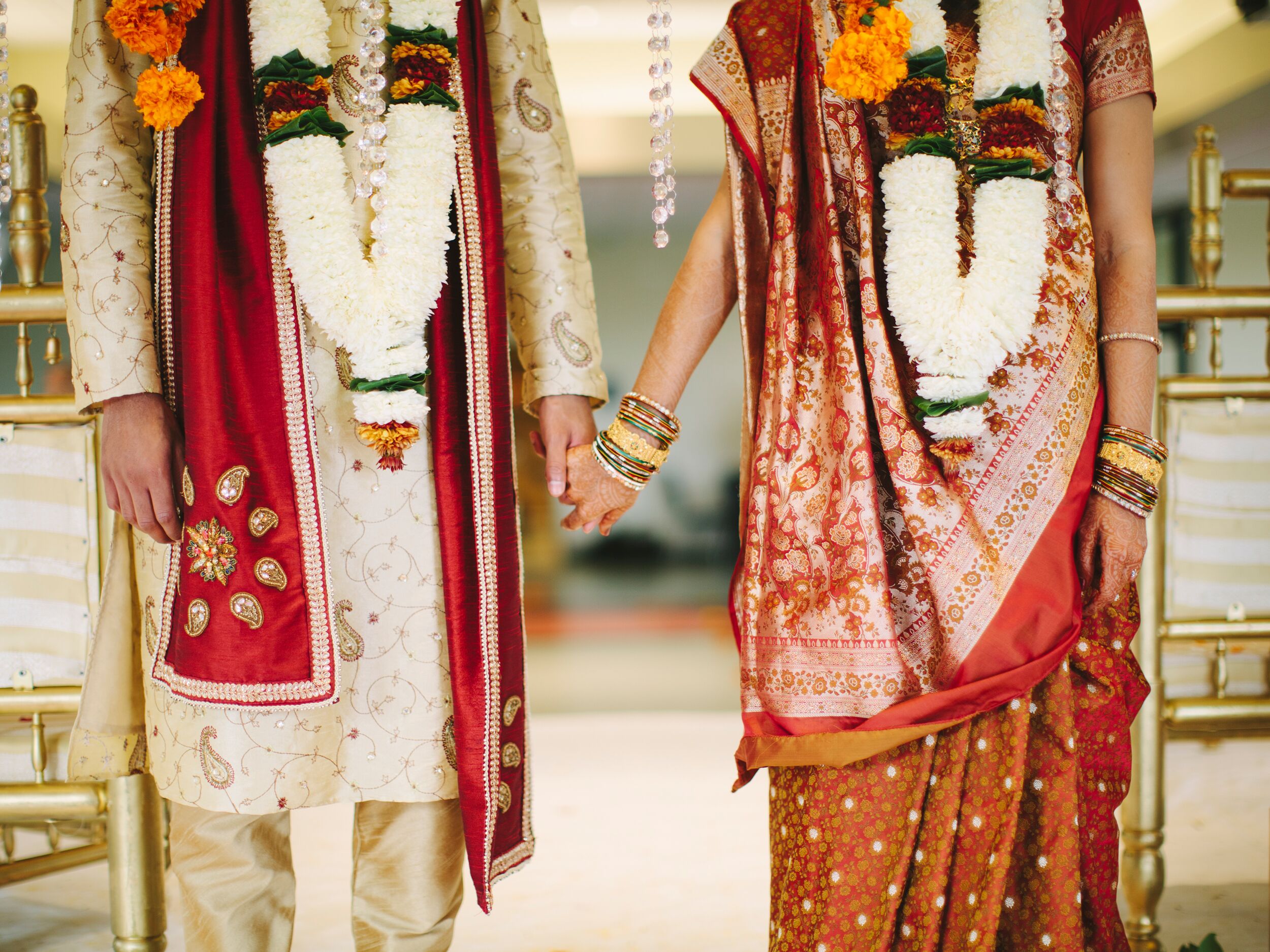 Hindu Wedding Traditions