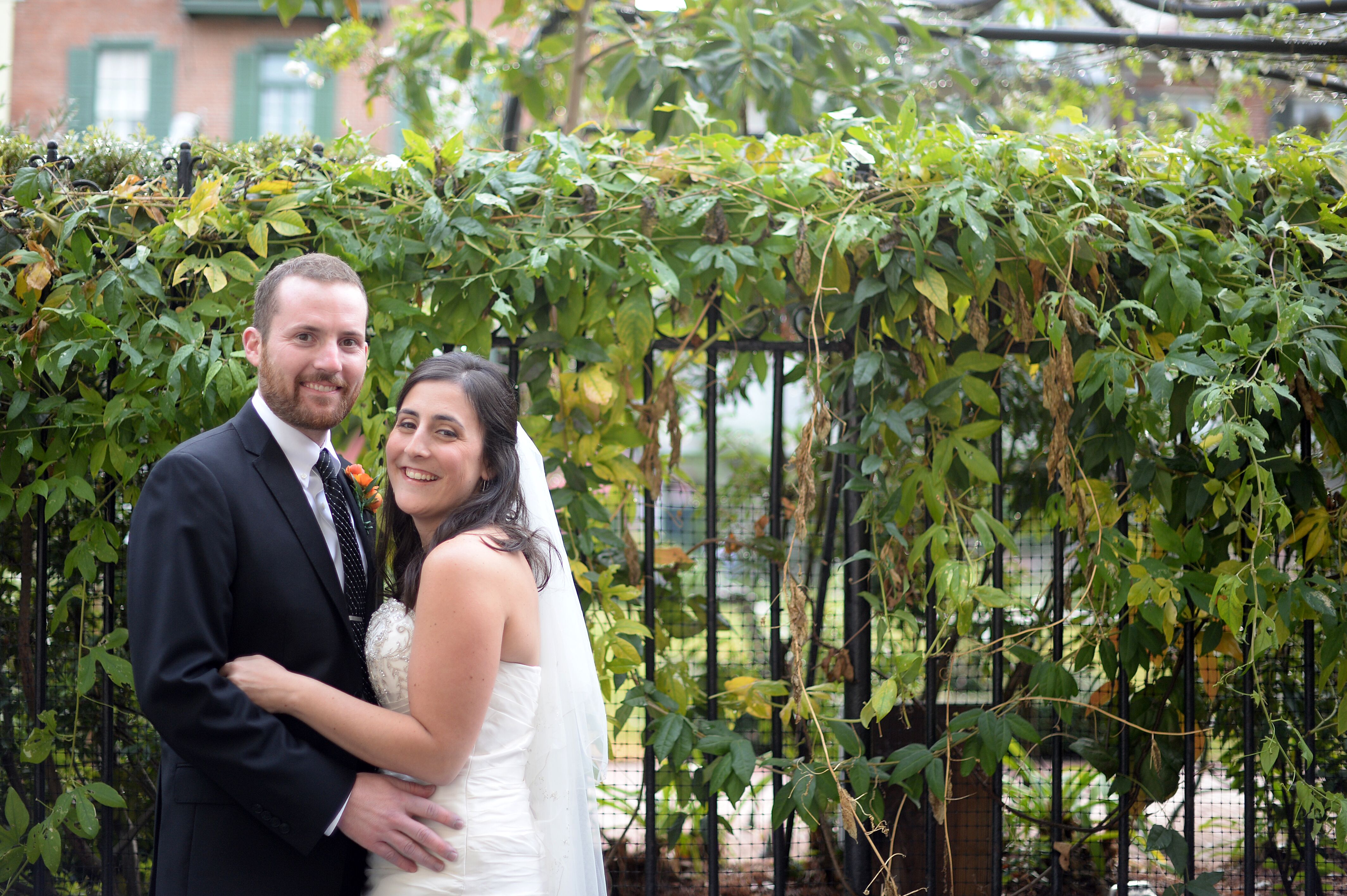 Aaron Nola Posts Photos from Wedding, Honeymoon on Instagram