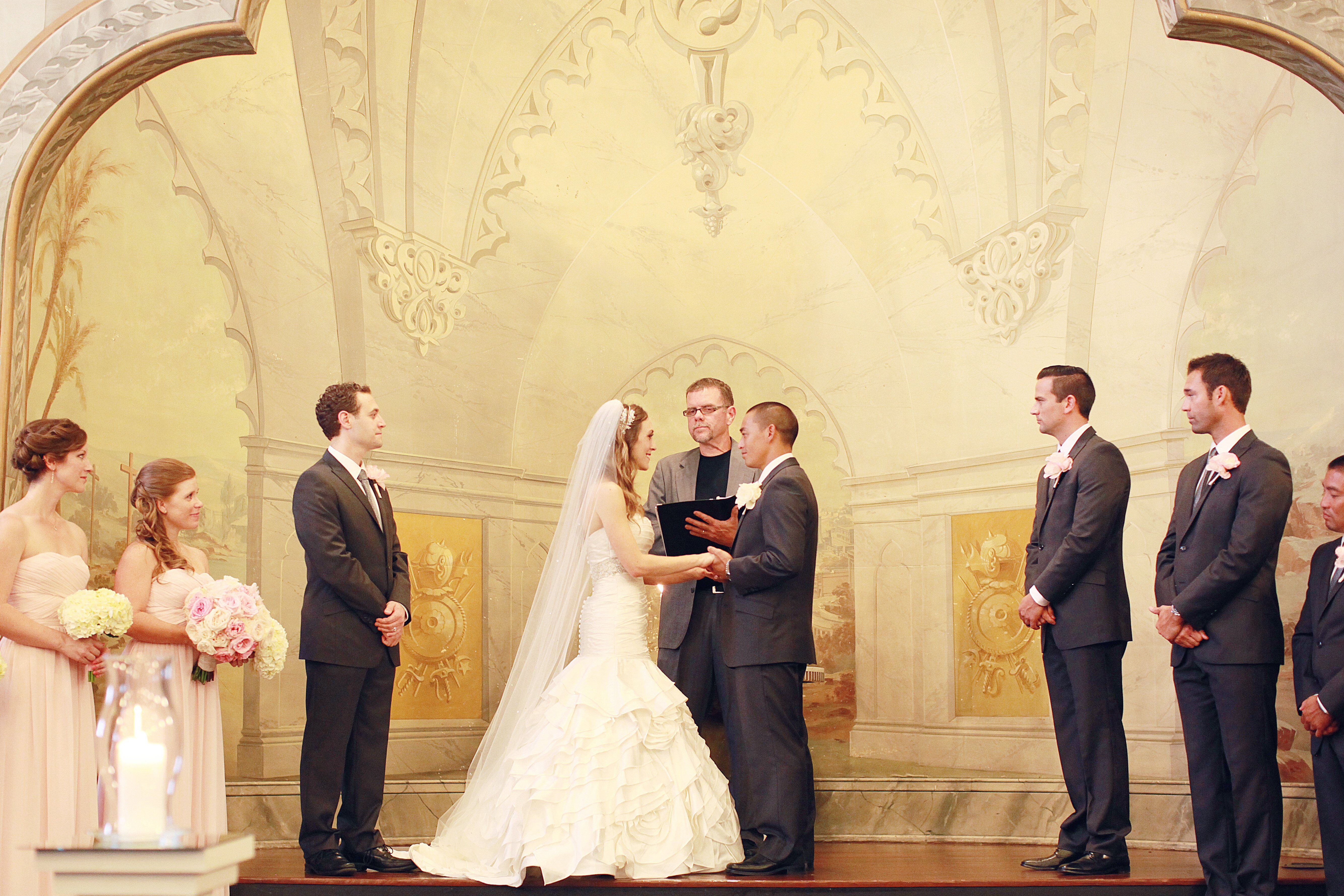 exchanging-of-vows