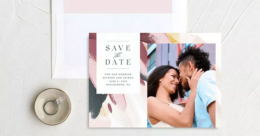 Your choice of Quantity and Envelope Color Save the Date Personalized Calender Save the Date Save the Date Calender Save the Date Wedding Save the Date Wedding Invites 