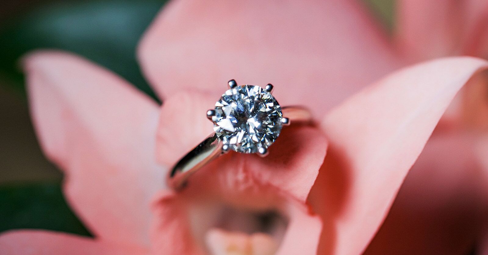 Engagement Ring Shopping Rules: Everything You Need to Know