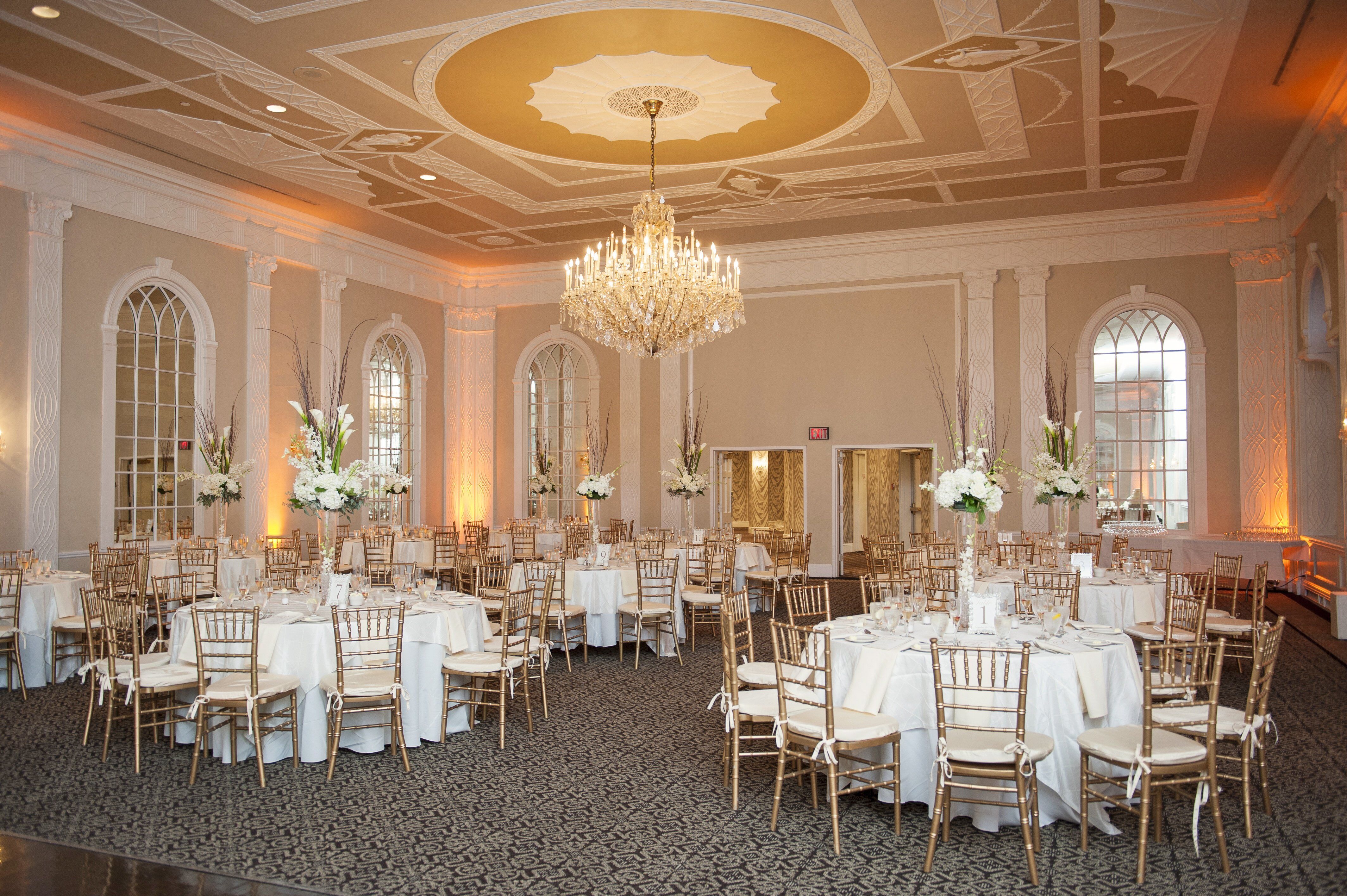 An Oceanfront Enchantment: A Berkeley Seaside Wedding