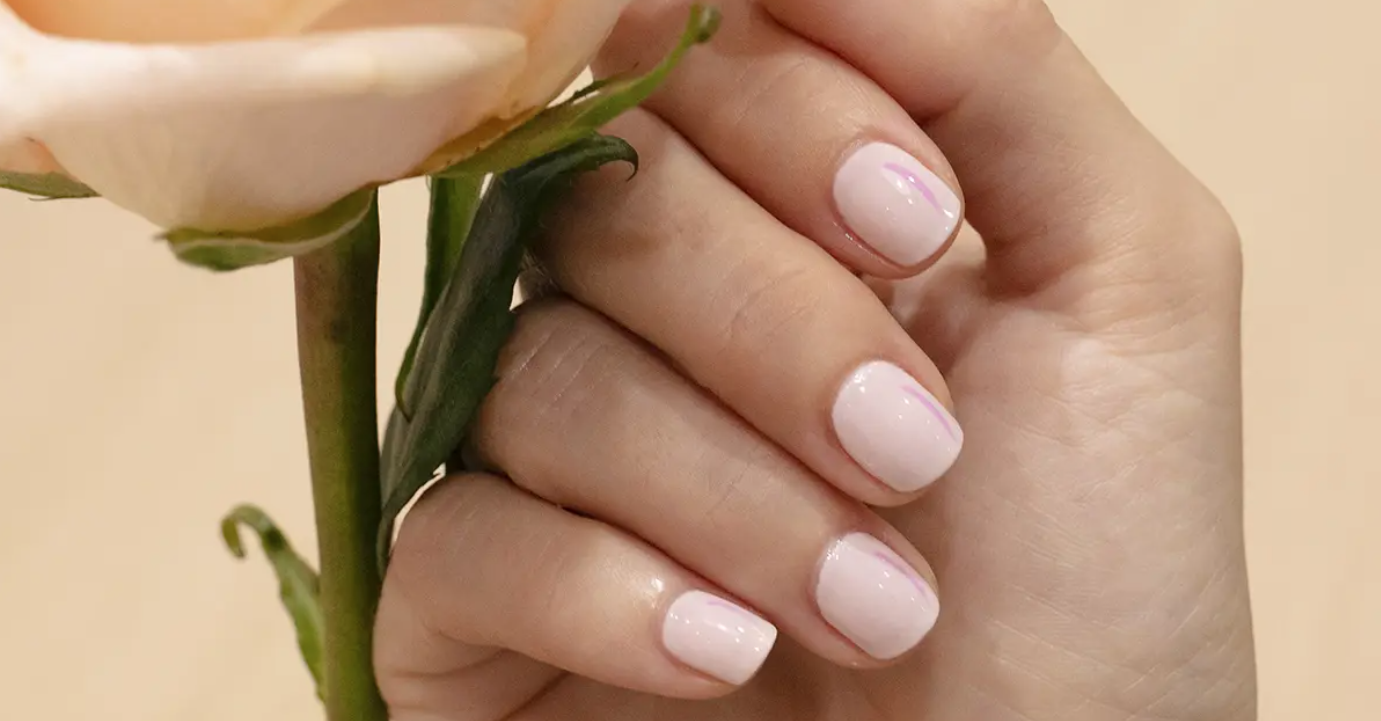15 Wedding Nail Colors We're Totally Obsessed With