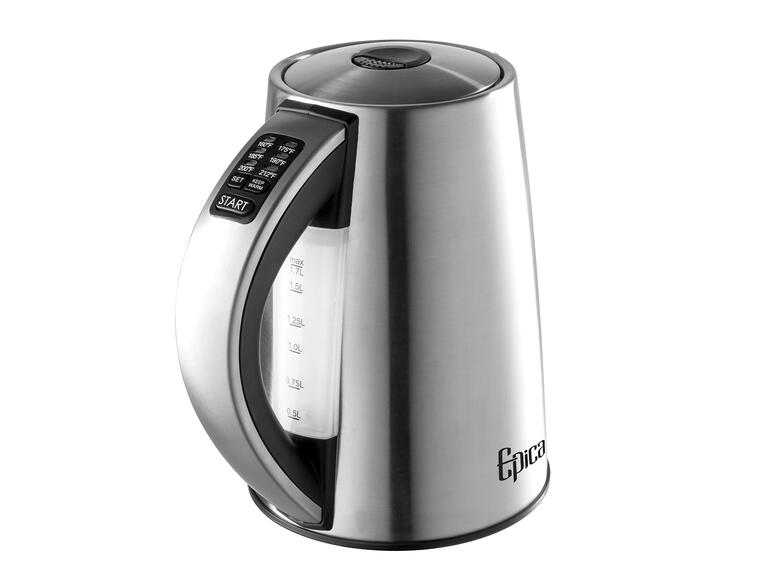 What are the features that make for a great electric tea kettle?
