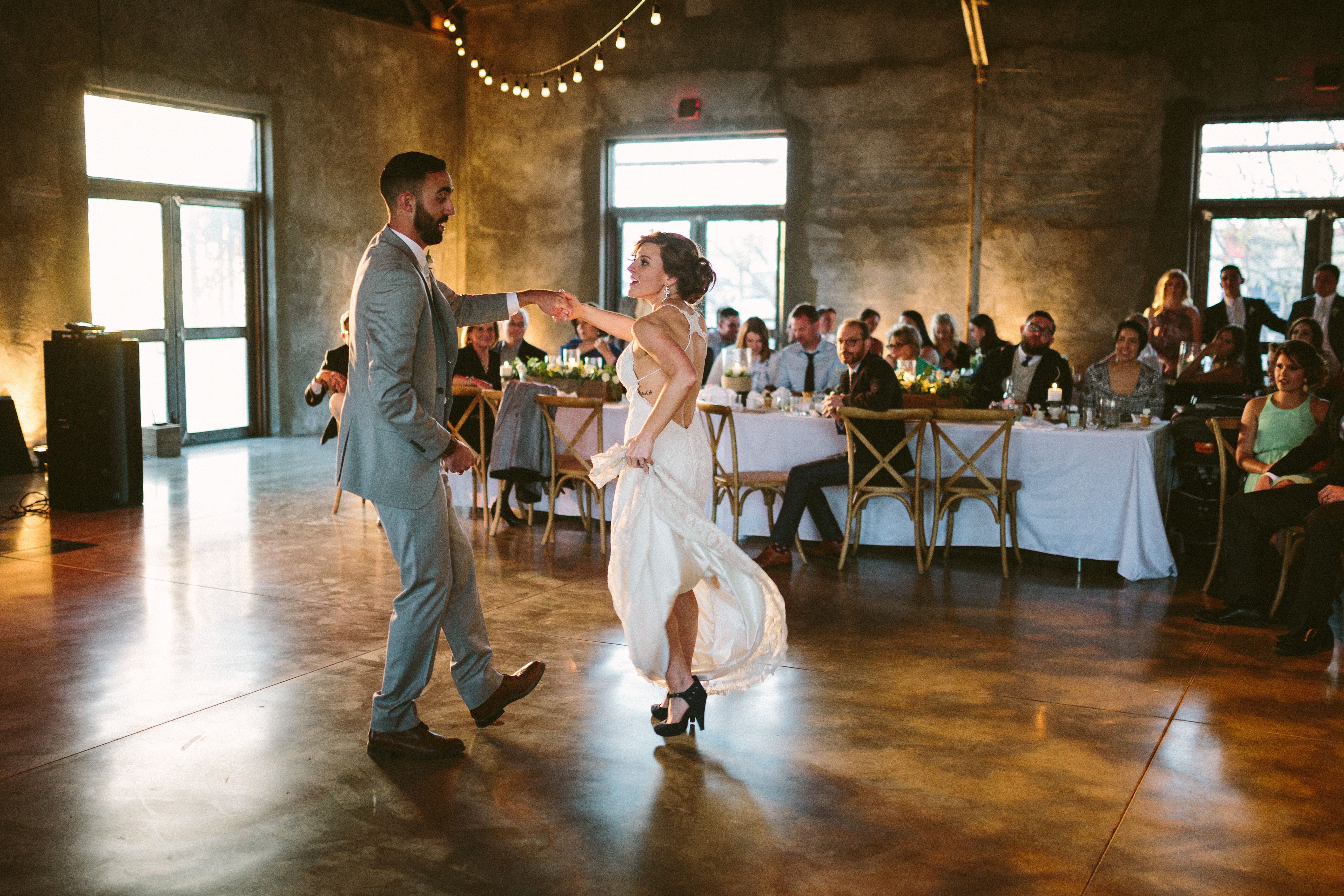 texas-two-step-for-the-couple-s-first-dance