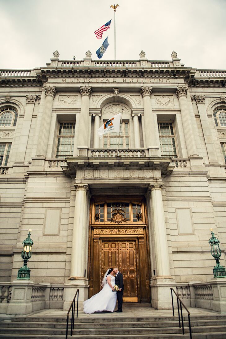 A Charming  Fairytale Wedding  at St Clements Castle in 