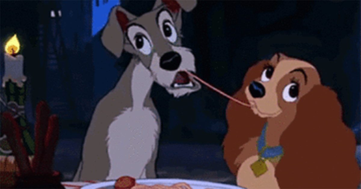 Date Night Expectations Vs. Reality (in GIFs)