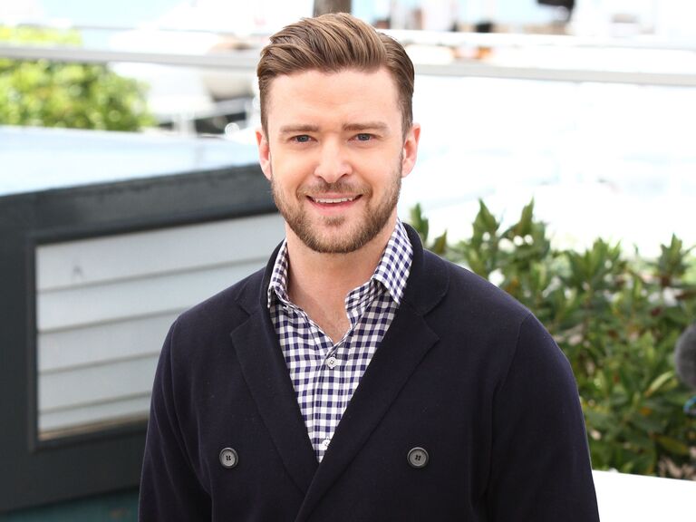 Justin Timberlake