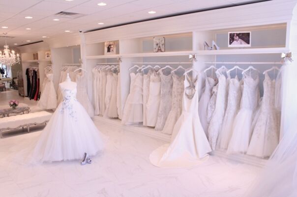 cleaning wedding dress philadelphia