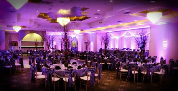 Wedding Reception Venues in Naperville, IL - The Knot