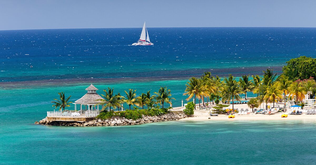 A Jamaica Honeymoon Guide To Plan Your Ultimate Trip