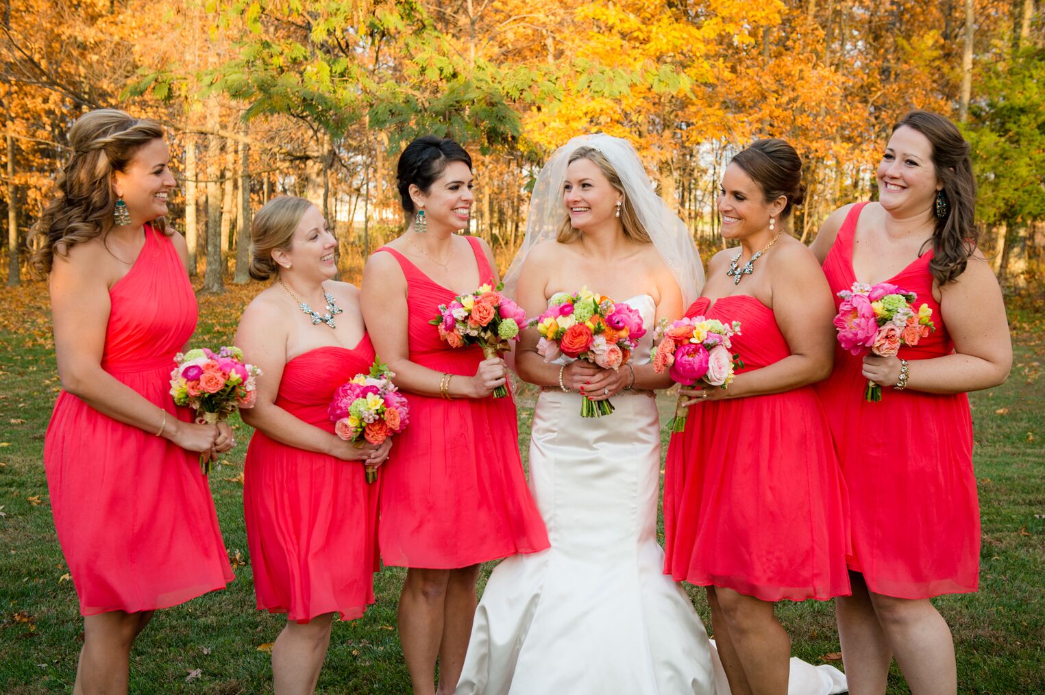 Guava Wedding Dresses