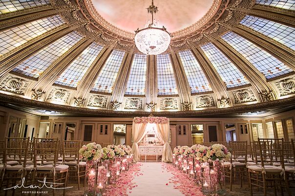 Wedding Venues in Seattle, WA - The Knot