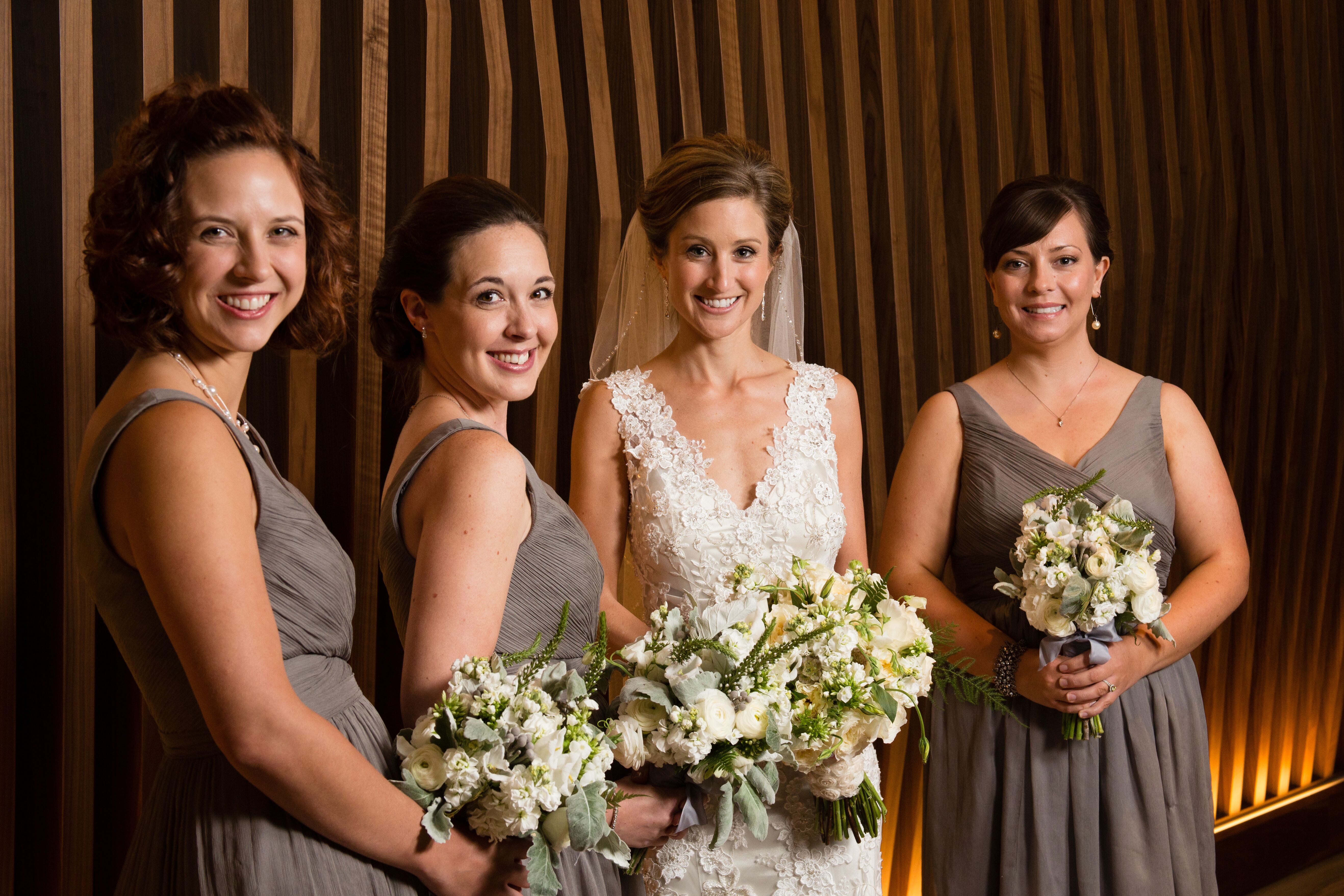 gray bridesmaid dresses j crew