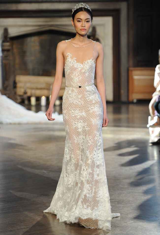 Maria Valentino Wedding Dresses 6