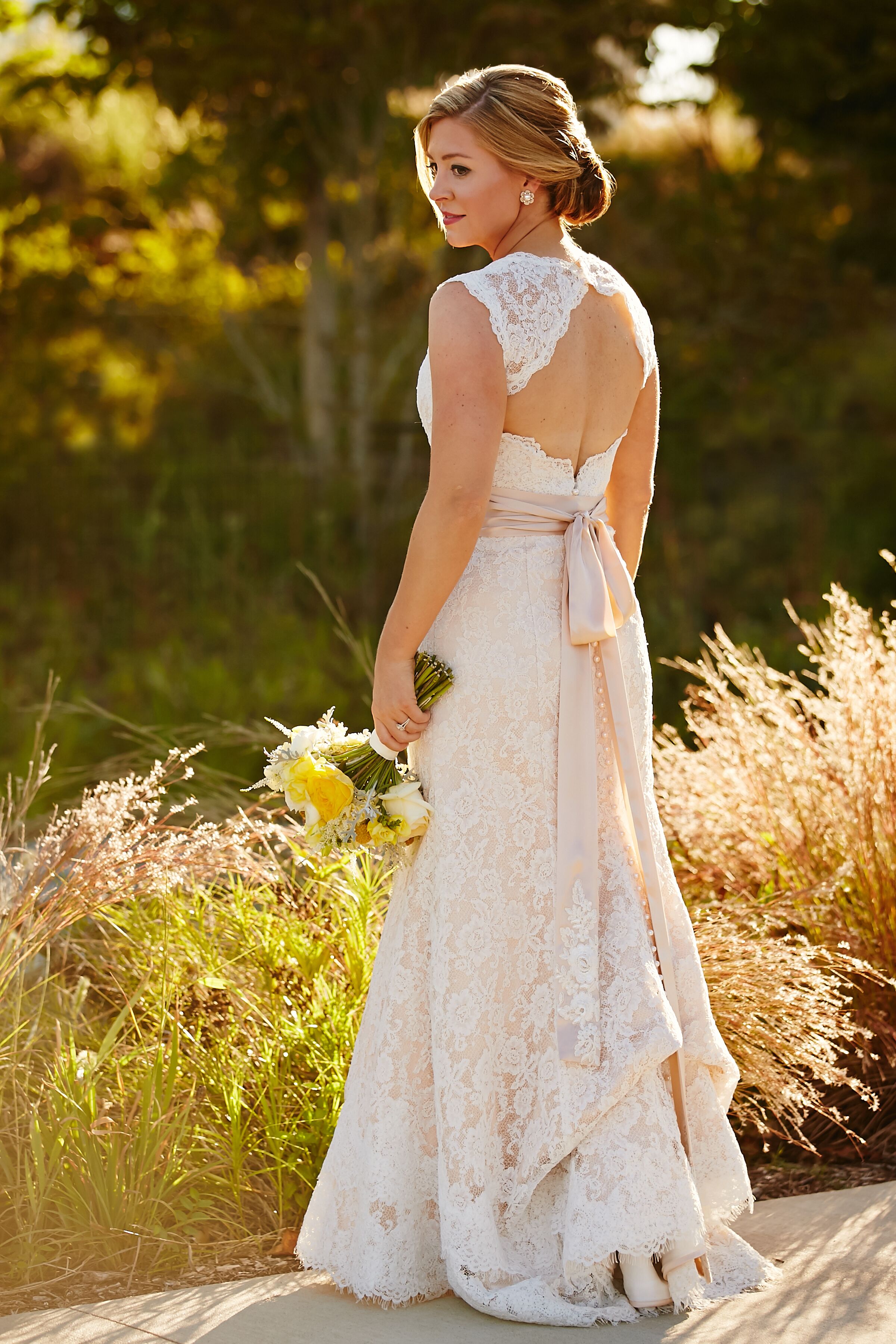 Olia Wedding Dresses