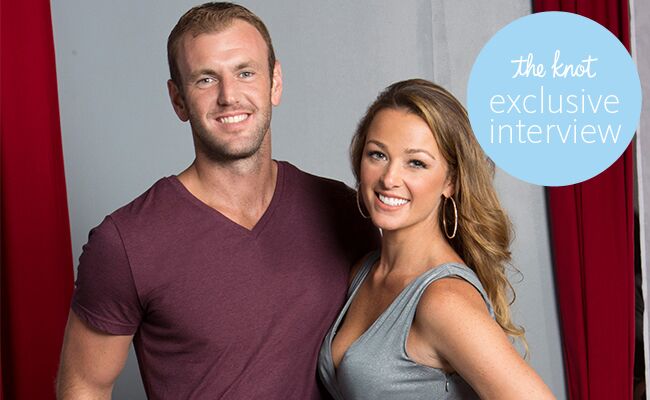 Married At First Sight Stars Jamie Otis And Doug Hehner Interview