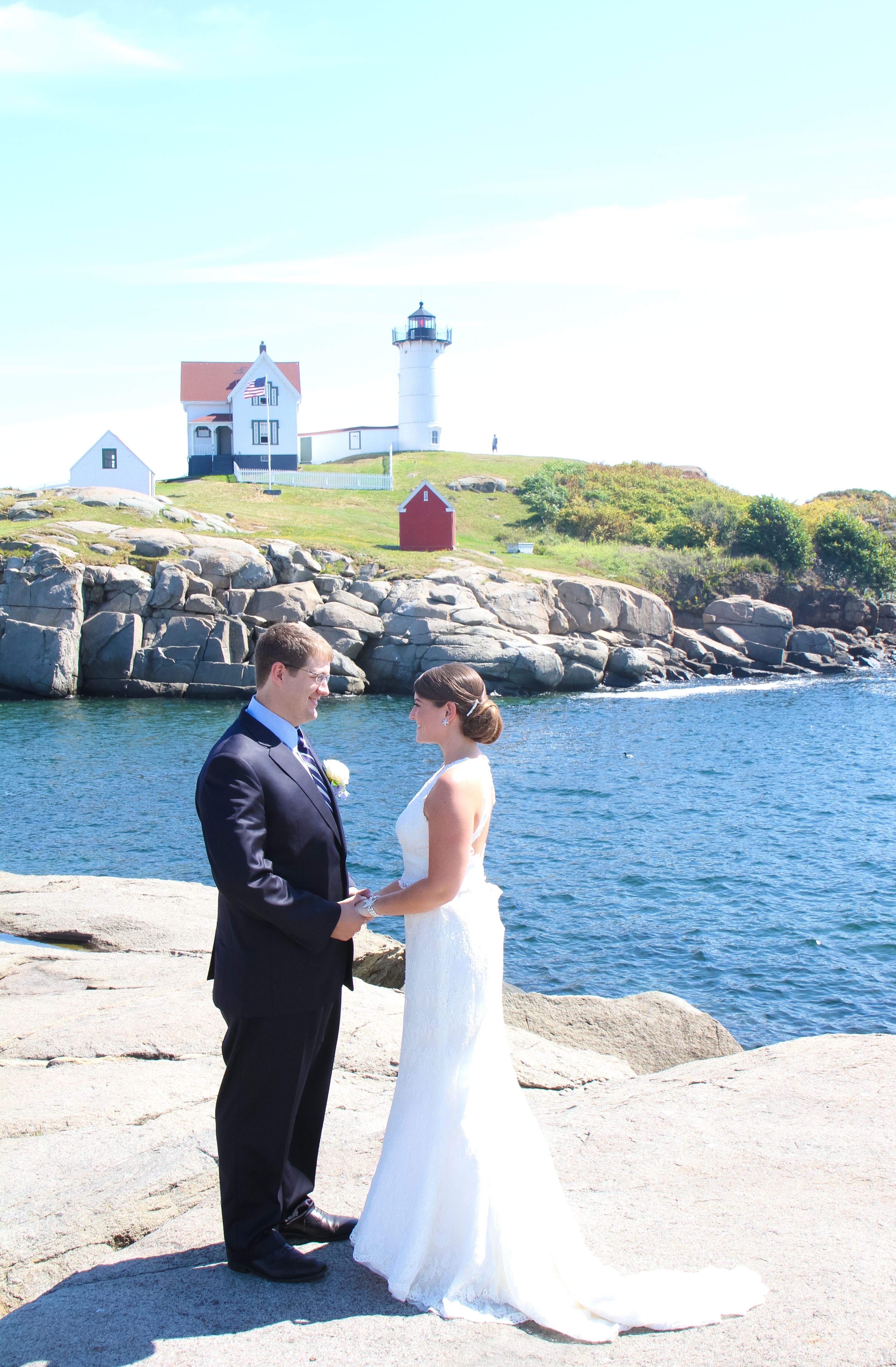 Lighthouse 2024 wedding dresses