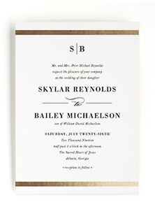 wedding invitation verses