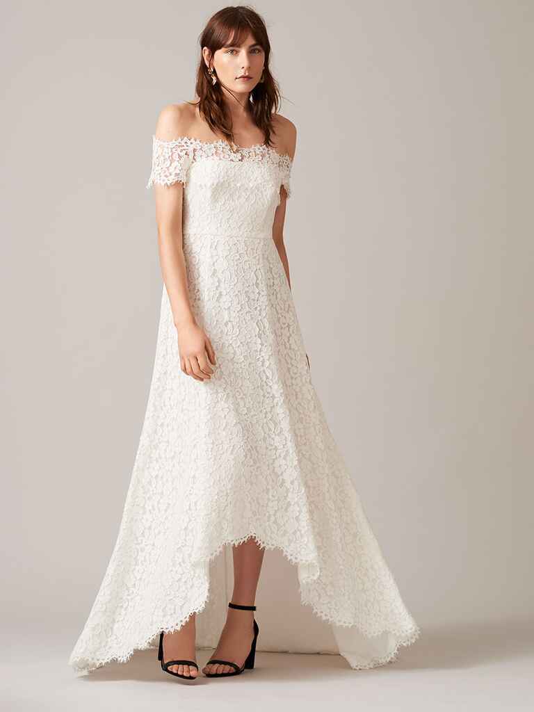 Whistles to Launch New Wedding Dress Collection in Fall 2017