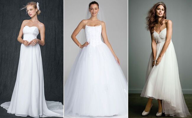 99 Wedding Dresses 5