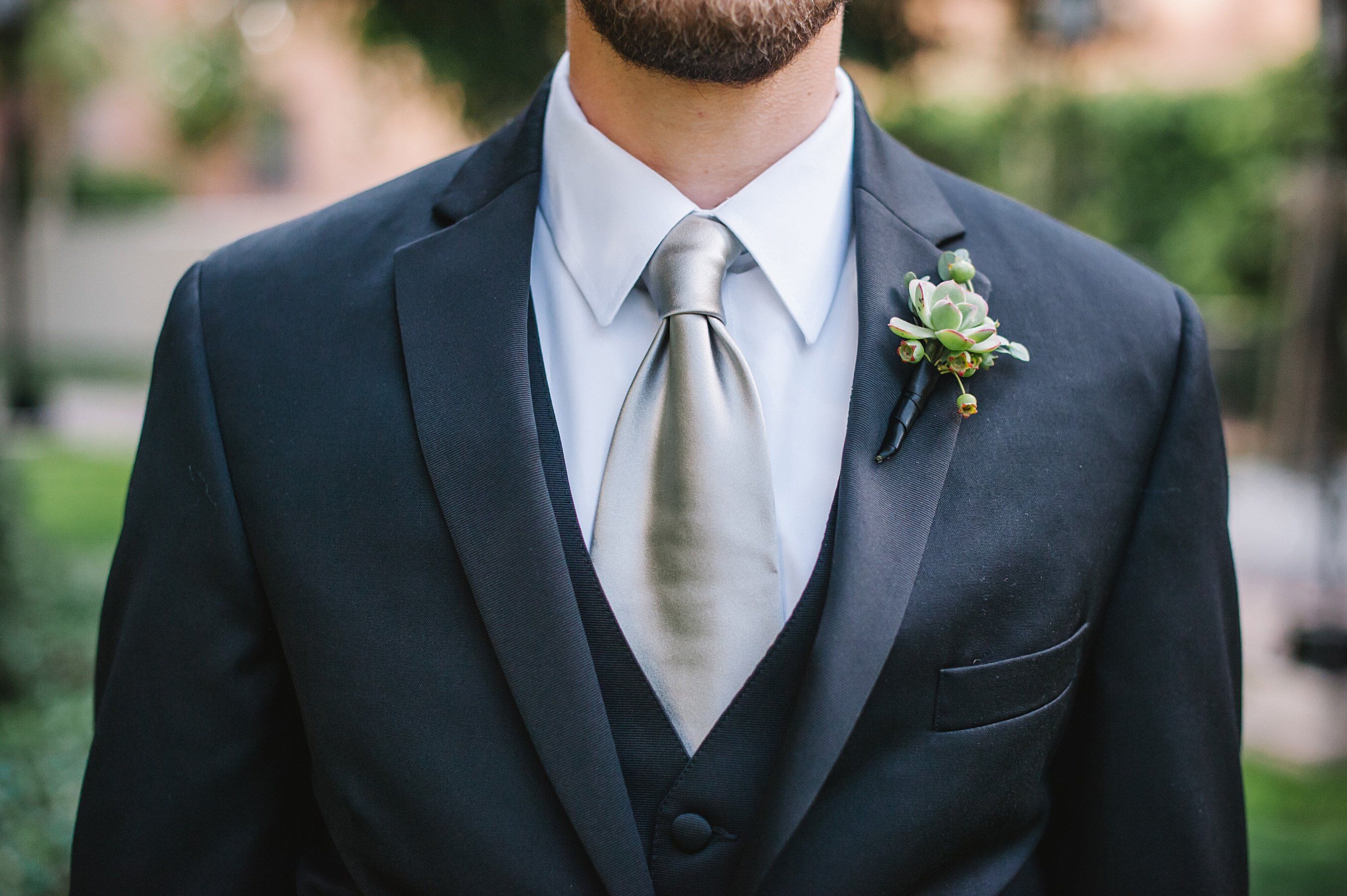 Classic Formal Suits