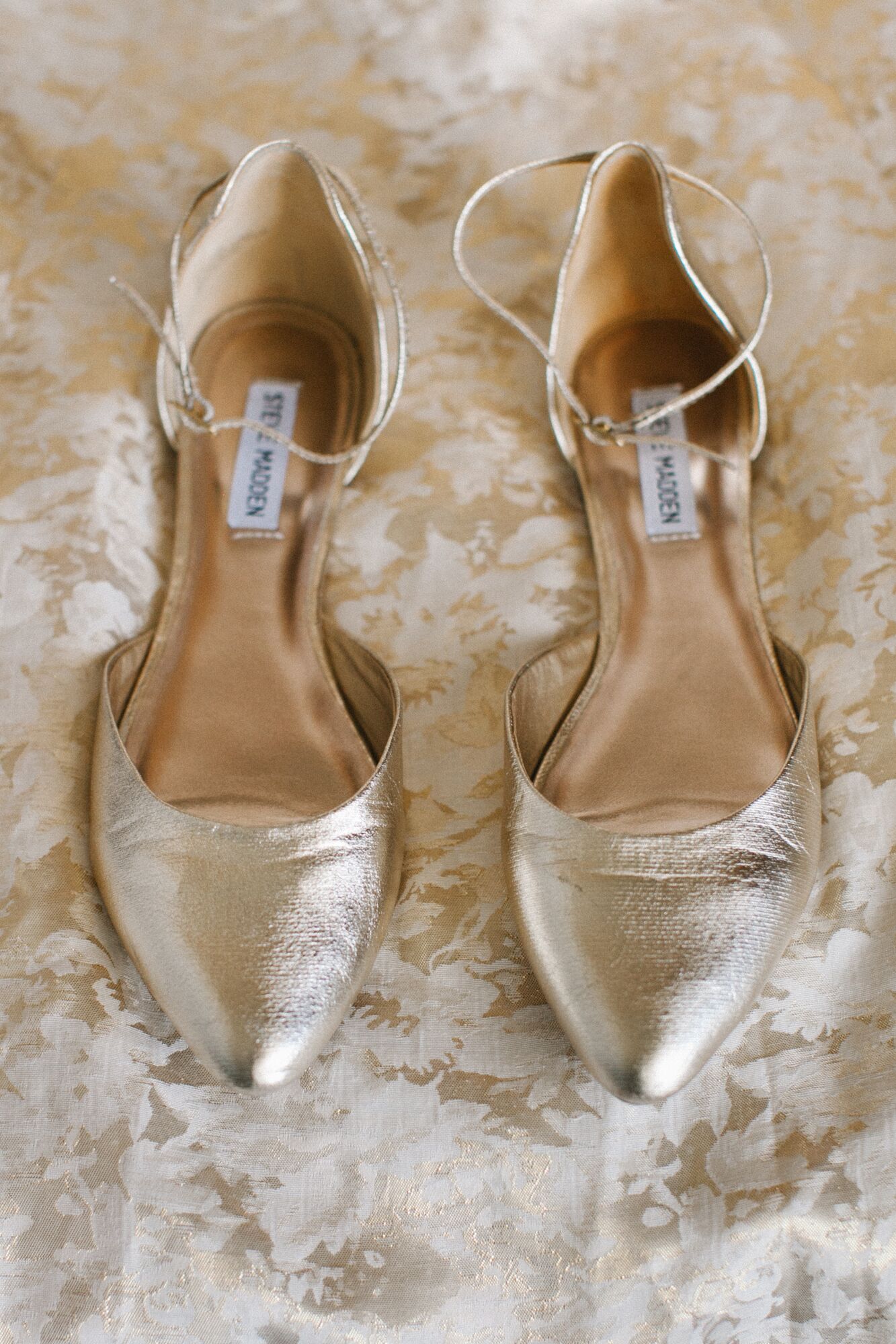 steve madden bridal shoes collection