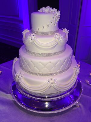 Wedding Cakes + Desserts in Washington, DC - The Knot