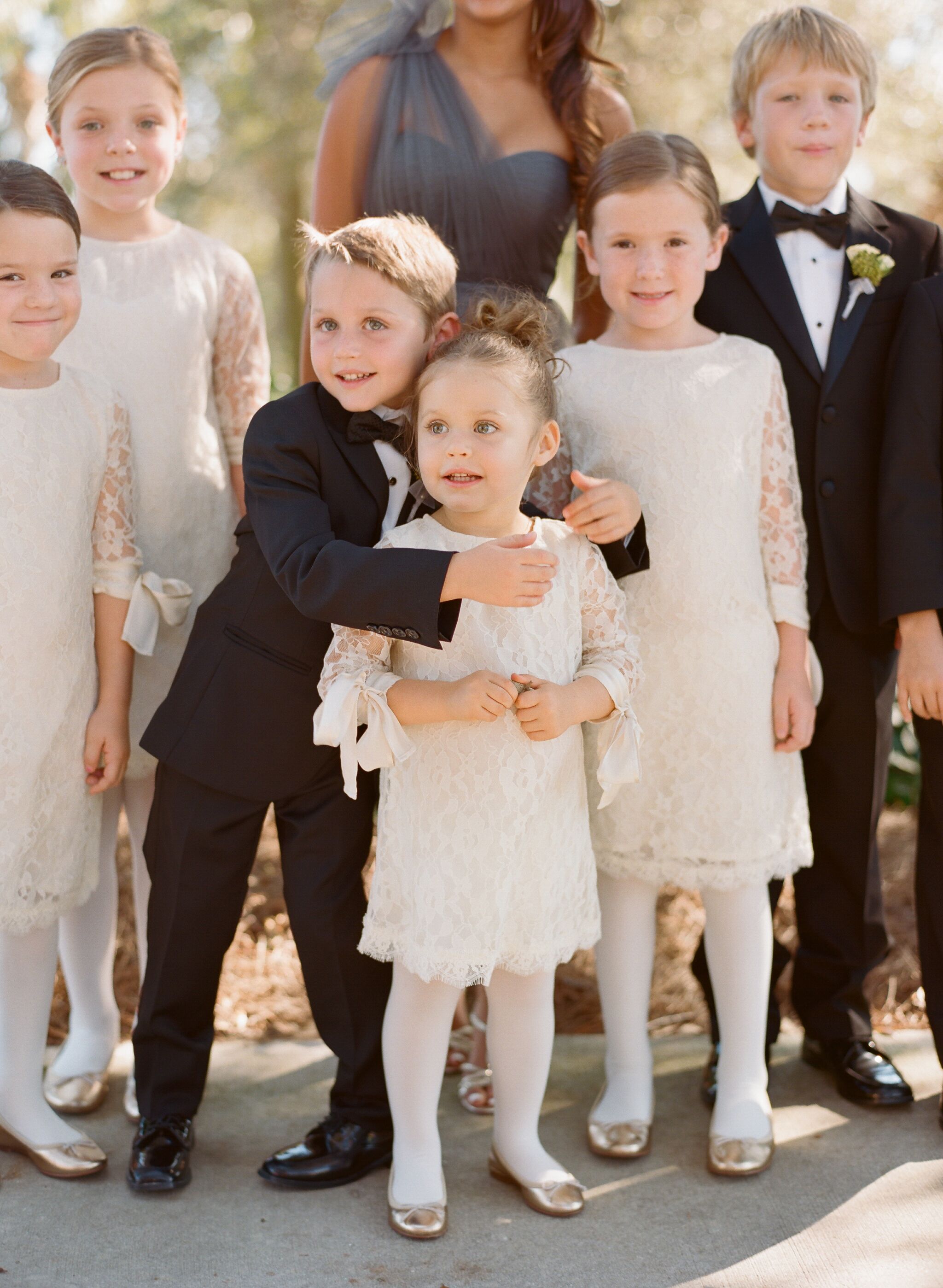 bhldn junior bridesmaid