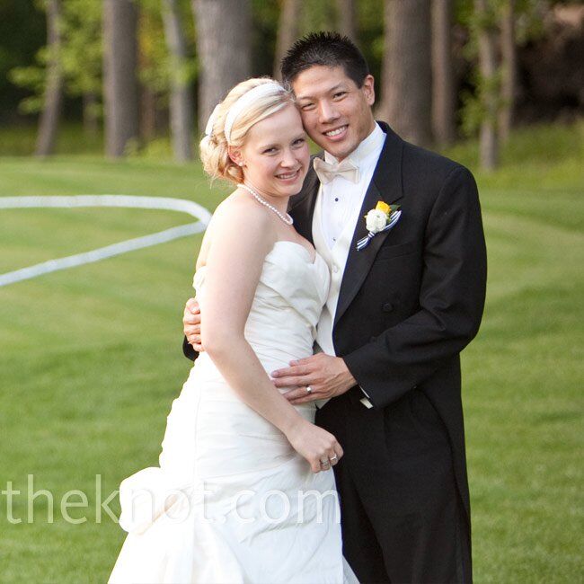 A Traditional Wedding in Homer Glen, IL