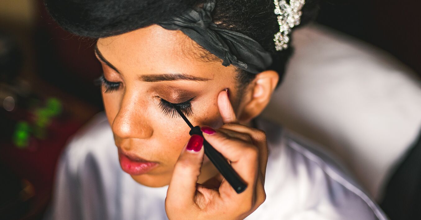 How Much Does Wedding Hair and Makeup Cost?