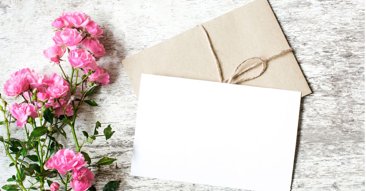 Wedding Wishes: What to Write in a Wedding Card