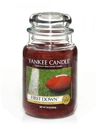 manly scented candles