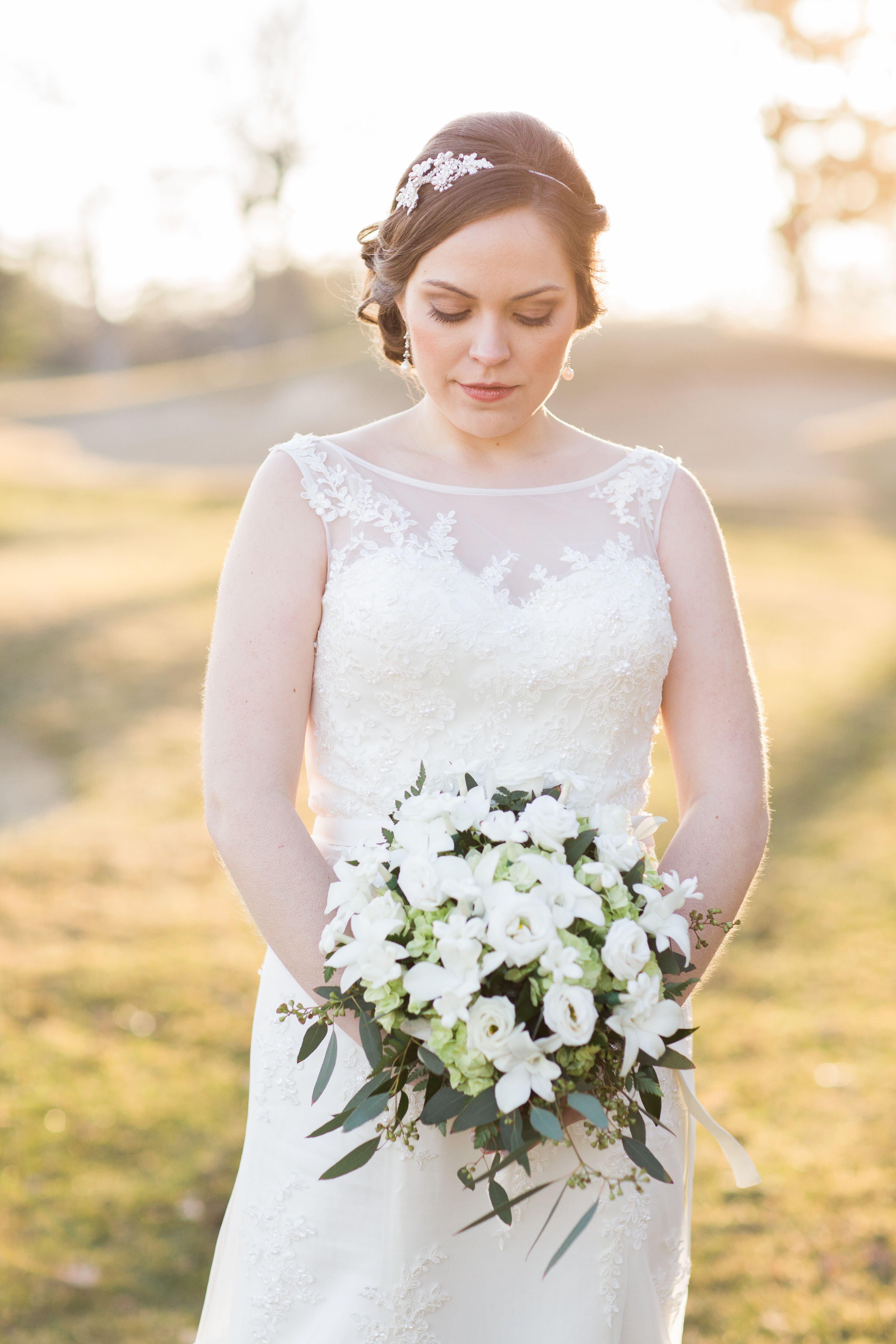 Sage Green Sorella Vita Bridesmaid Dresses
