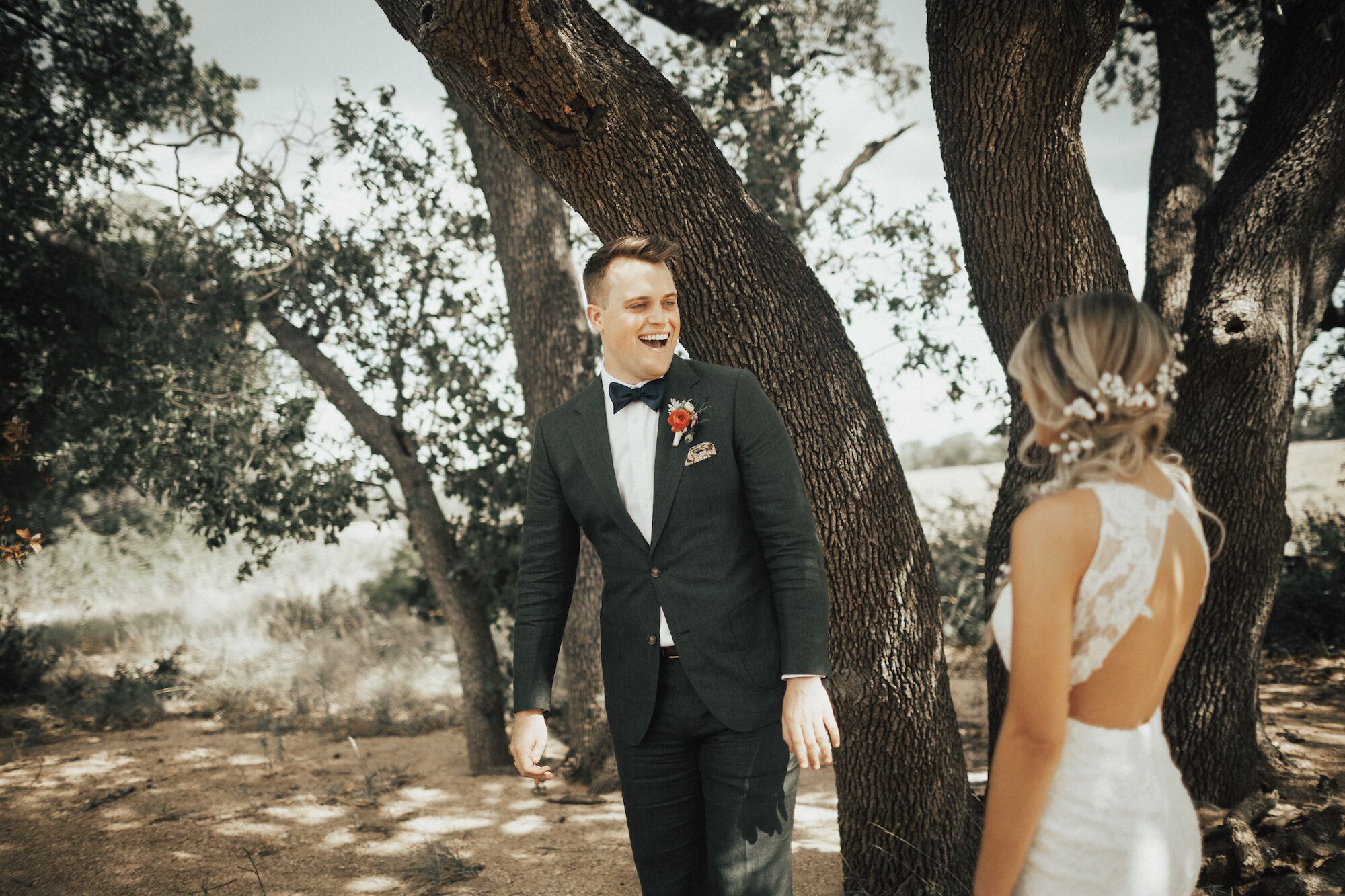dark green suit for wedding