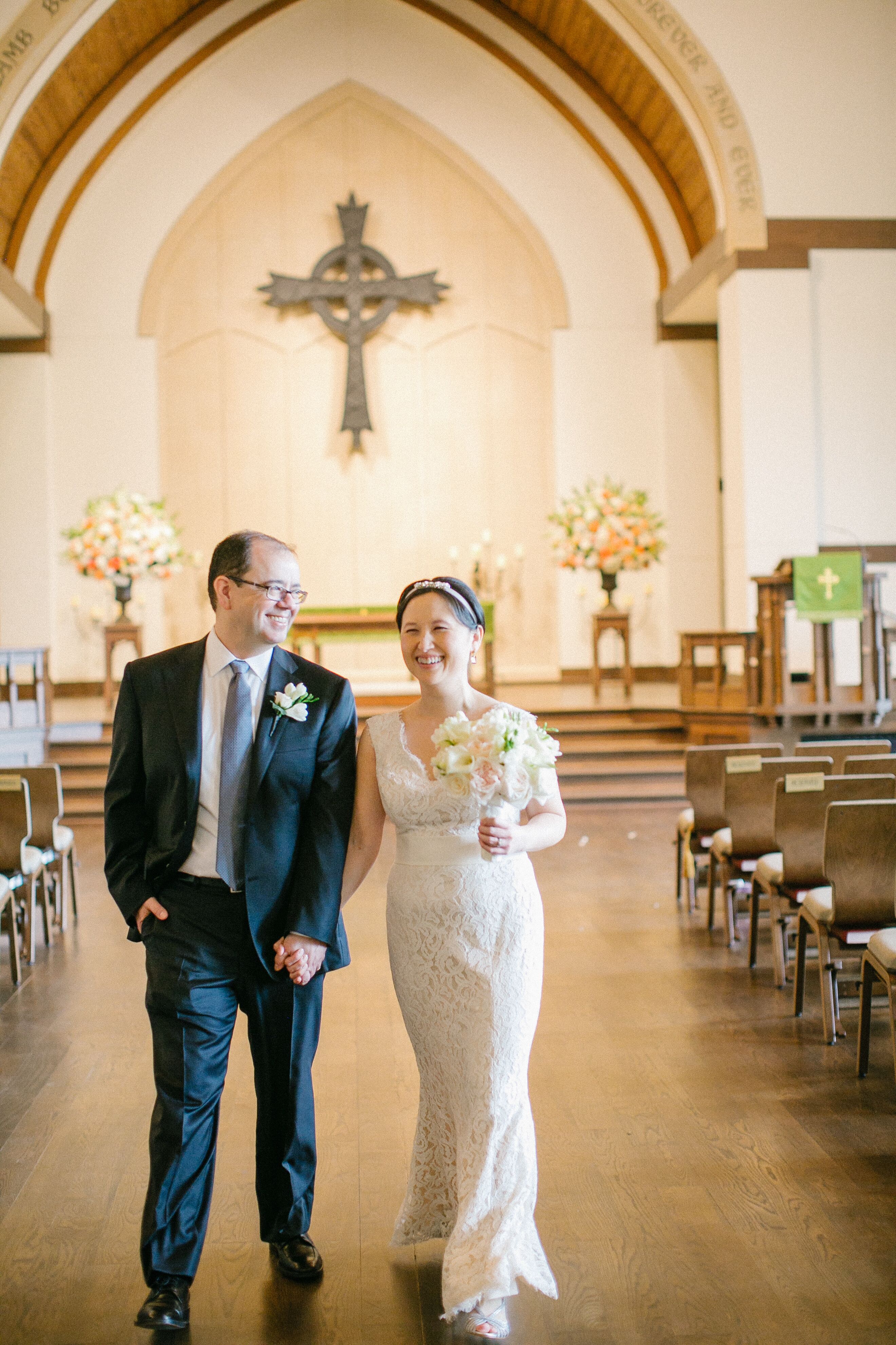 A Classic Morning Wedding  at Brennan s of Houston  in 