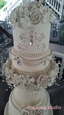 Cake Designers Orlando 4