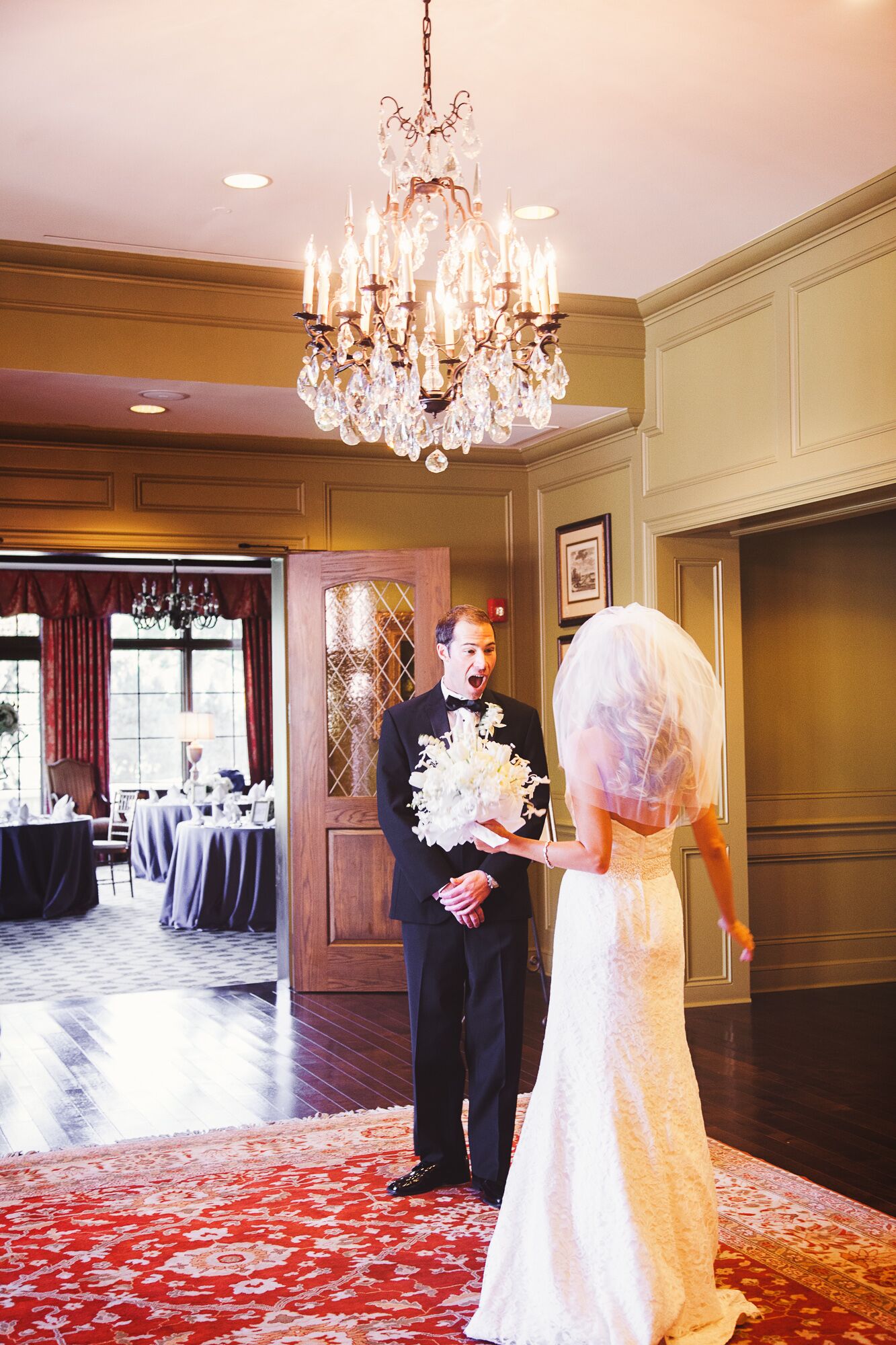 First Look at Indian Hills Country Club, Kansas City