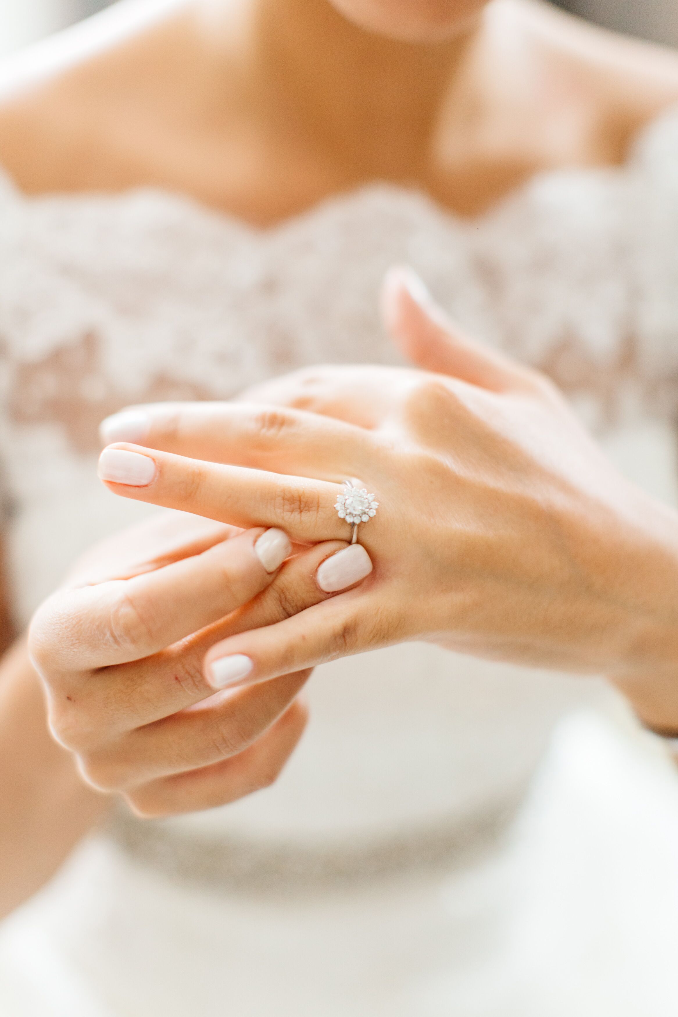 cartier marriage ring