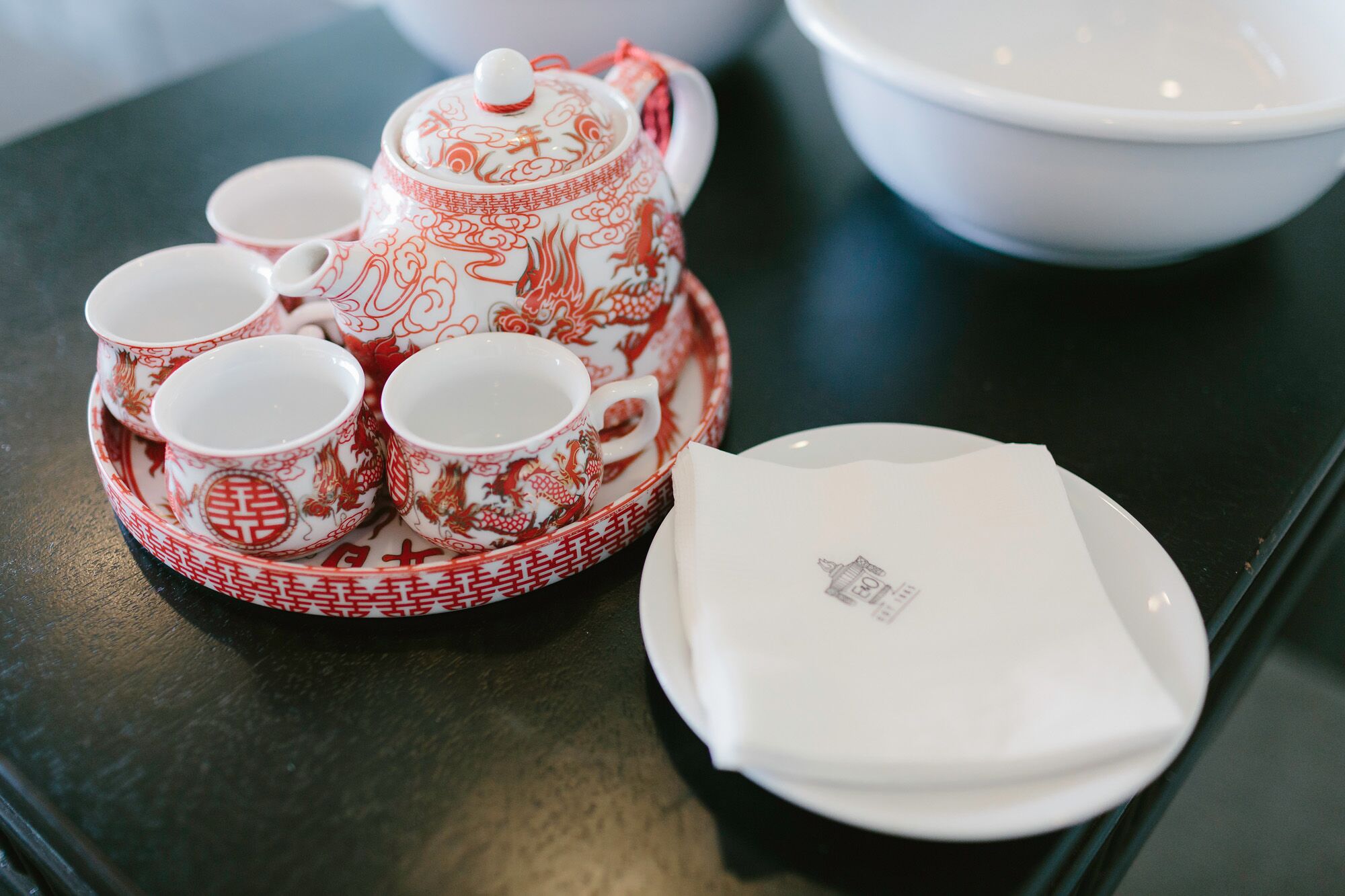 How Much Do You Give At A Chinese Wedding Tea Ceremony