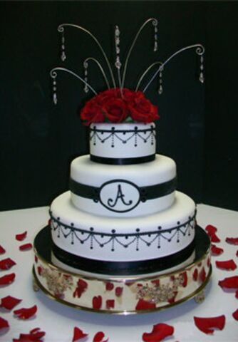 Best wedding cakes memphis
