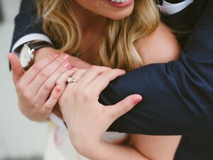 Where to get your engagement ring insured