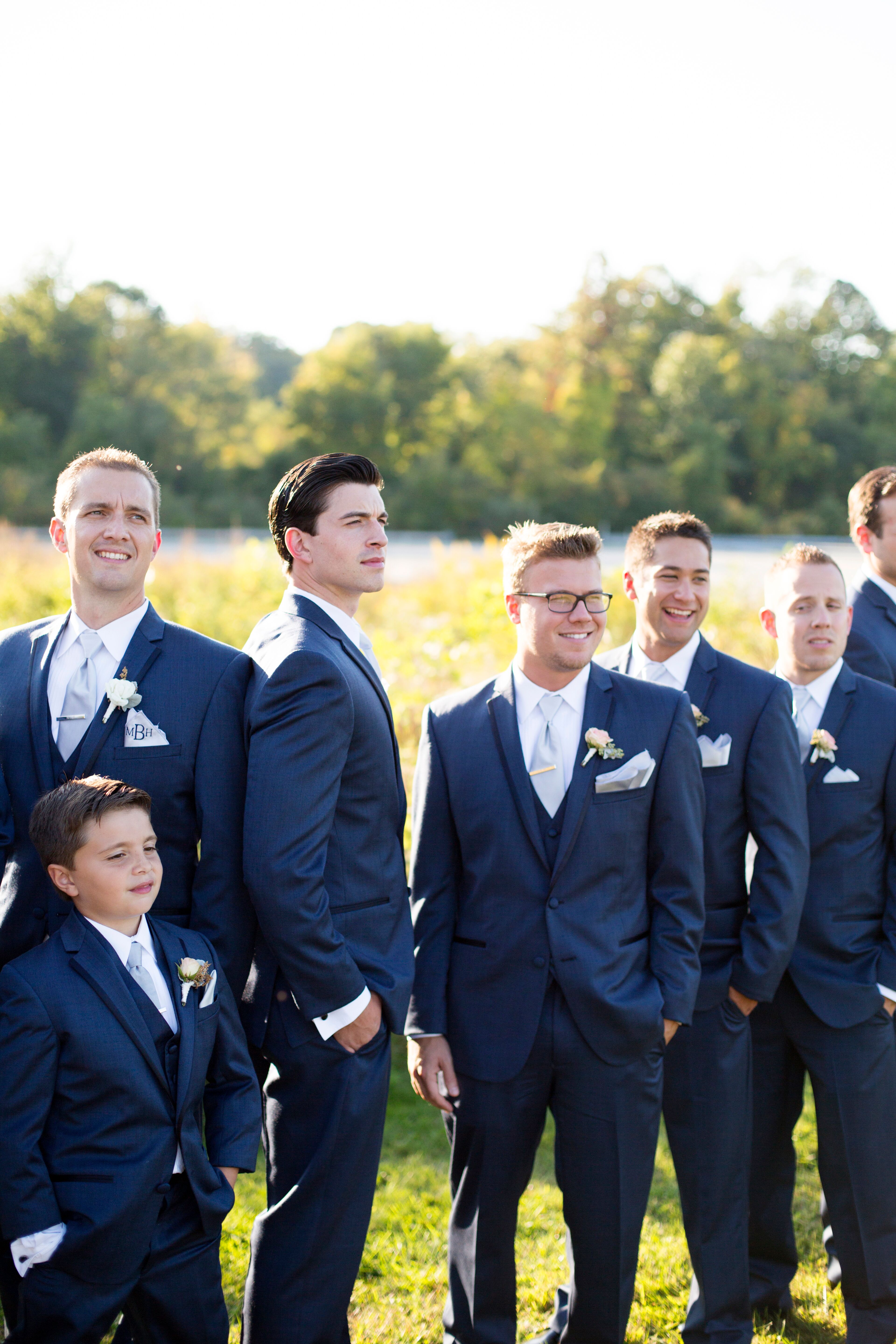 moores groomsmen suits