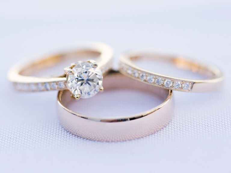 What is Your Engagement  Ring  Style 