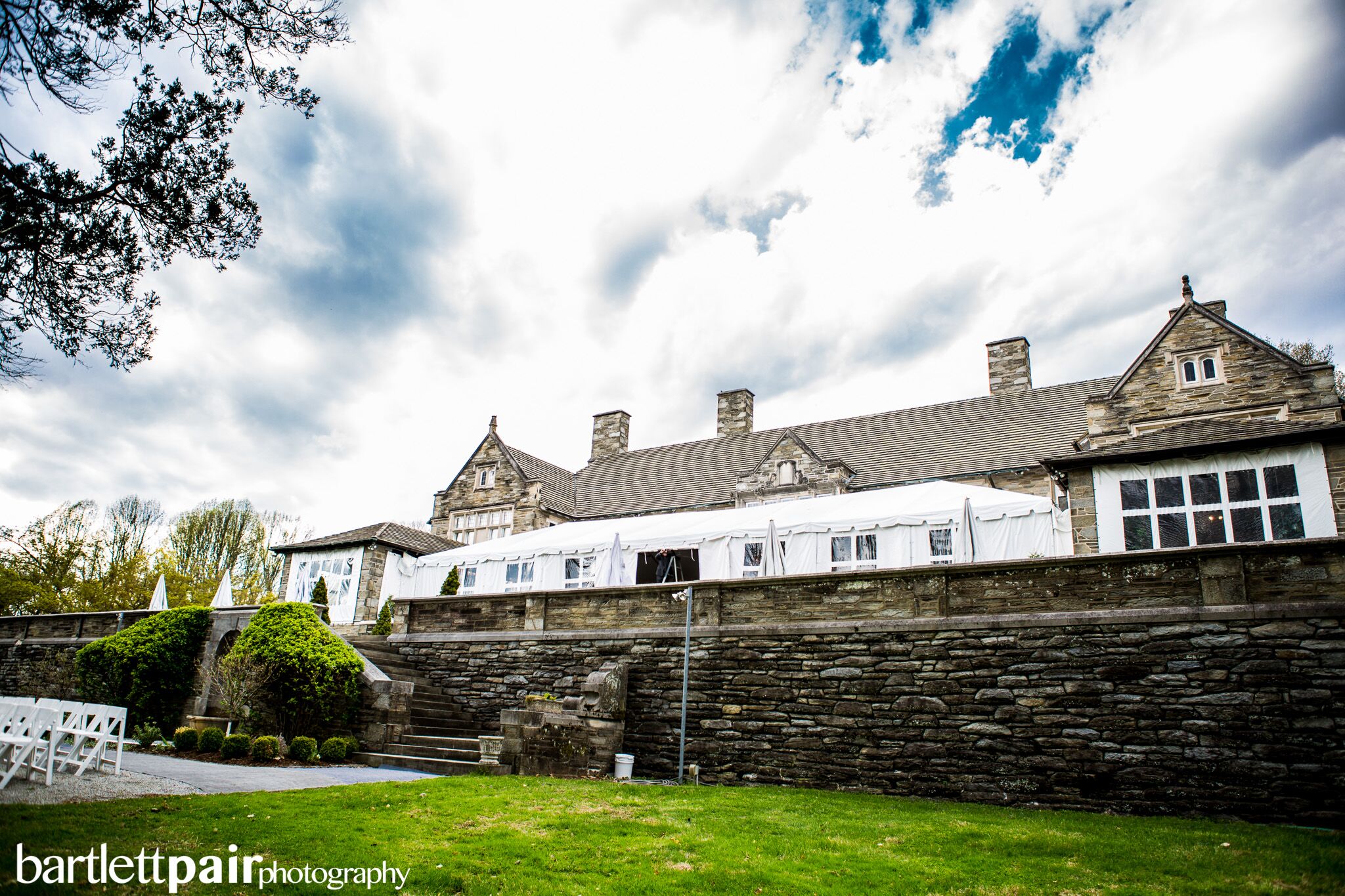  Greystone  Hall  in West  Chester  Pennsylvania 