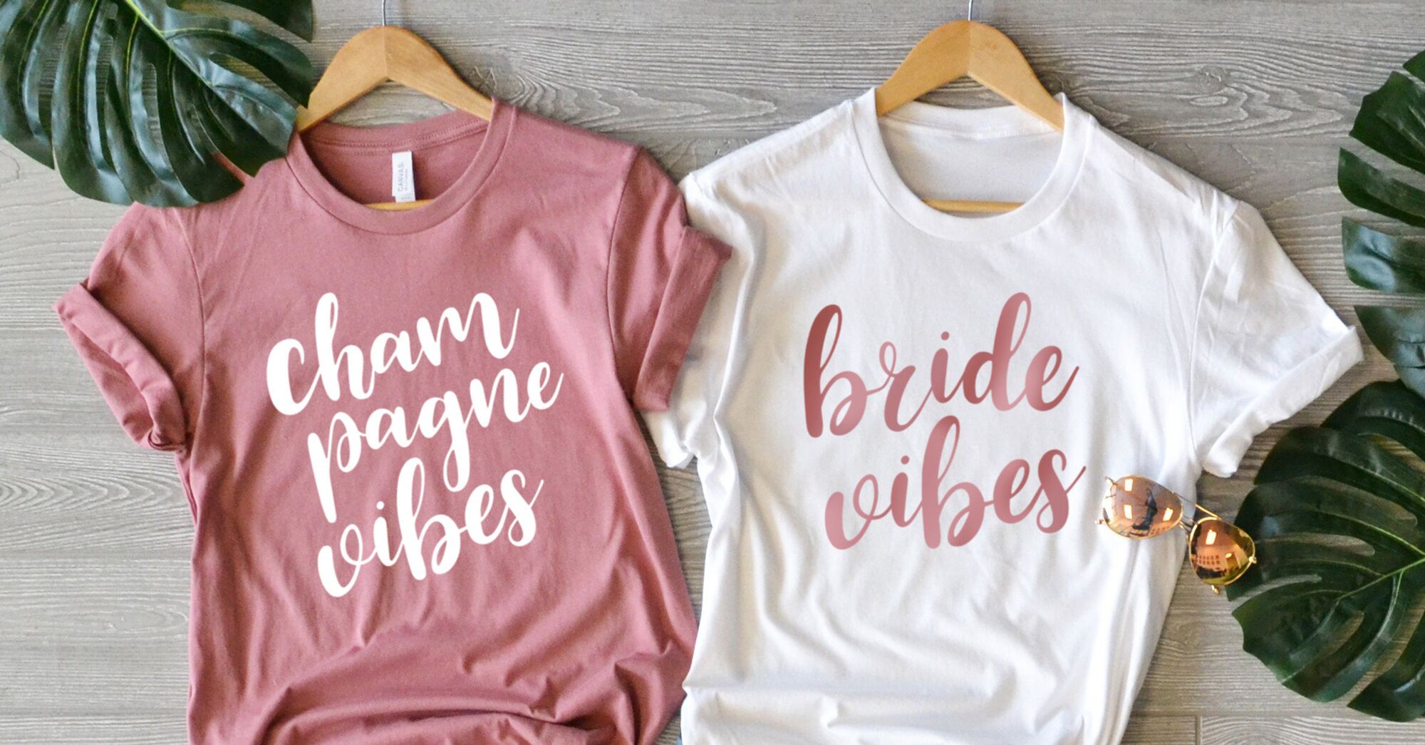 Creative Bachelorette Party Shirts for Every Squad