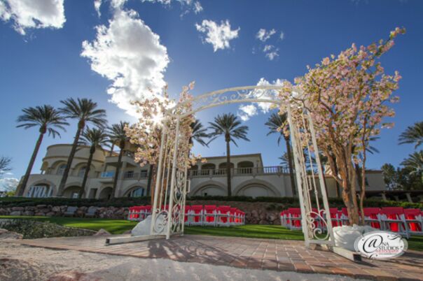  Wedding  Reception  Venues  in Las  Vegas  NV  The Knot