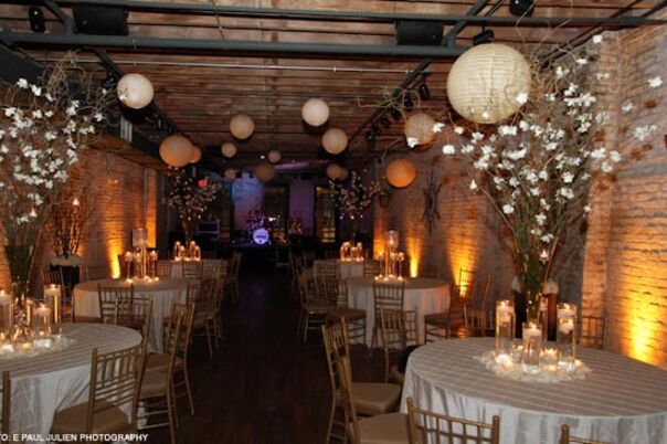  Wedding  Reception  Venues  in New  Orleans  LA The Knot